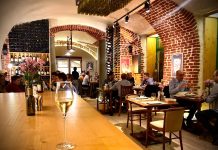 Cele mai bune restaurante din Timisoara: recomandari si review-uri