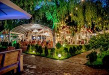 Restaurante Iasi – Cele mai bune optiuni pentru o cina delicioasa in orasul Iasi