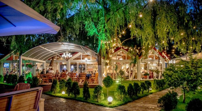 Restaurante Iasi – Cele mai bune optiuni pentru o cina delicioasa in orasul Iasi