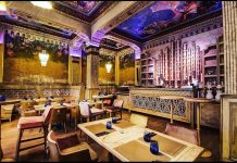 Restaurantele din Brașov unde poți savura cele mai bune preparate culinare