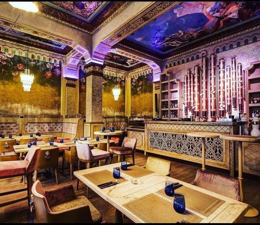 Restaurantele din Brașov unde poți savura cele mai bune preparate culinare