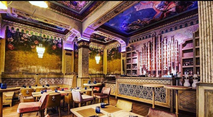 Restaurantele din Brașov unde poți savura cele mai bune preparate culinare