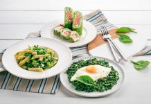 Spanac reteta: cum să gătești acest superaliment delicios și sănătos
