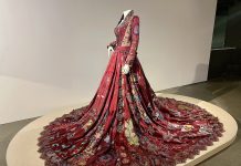 Rochie rosie: Cele mai frumoase si indraznete modele de rochii rosii pentru a atrage toate privirile si complimentele.