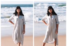 Rochie tip cămașă: un must-have al garderobei tale