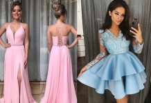 Rochii de banchet: Cele mai elegante și rafinate modele pentru a-ți arăta stilul în noaptea balului