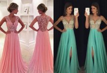 Rochii de banchet: Cele mai frumoase si elegante modele de rochii pentru banchet sau petreceri