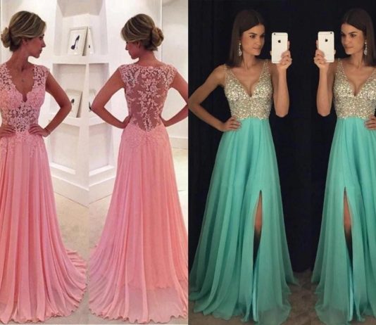 Rochii de banchet: Cele mai frumoase si elegante modele de rochii pentru banchet sau petreceri