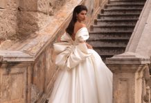 Rochii de cununie civilă: Cele mai frumoase și elegante modele de rochii pentru o cununie civilă