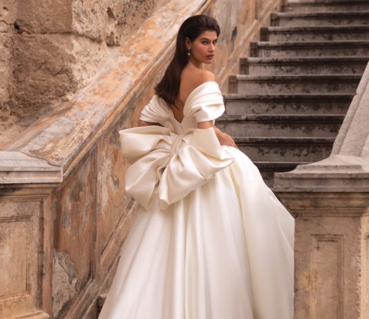 Rochii de cununie civilă: Cele mai frumoase și elegante modele de rochii pentru o cununie civilă