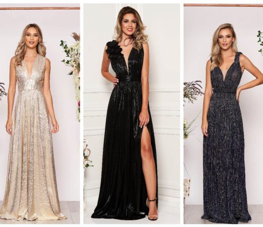 Rochii de ocazie ieftine: Cele mai frumoase și elegante modele de rochii pentru orice ocazie specială la prețuri accesibile