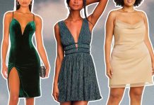 Rochii de ocazie lungi: alegeri elegante pentru evenimente speciale