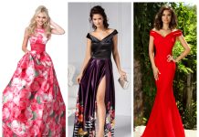 Rochii de seară lungi: Cele mai elegante și frumoase modele de rochii de seară lungi pentru orice eveniment special