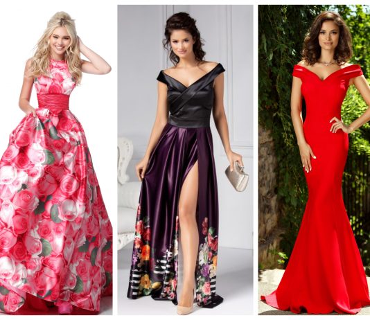 Rochii de seară lungi: Cele mai elegante și frumoase modele de rochii de seară lungi pentru orice eveniment special