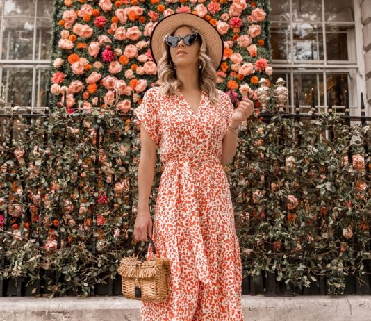 Rochii de vară: Cele mai frumoase modele pentru acest sezon