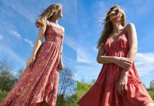 Rochii Sinsay: pentru un look la moda si accesibil