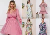 Rochii vara: Cele mai trendy si fresh modele de rochii pentru vara, pentru a te simti confortabil si in pas cu moda