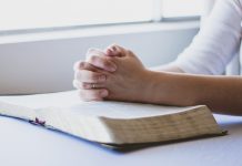 Rugaciunea parintilor pentru copii: rugaciuni puternice pentru protectie si sanatate