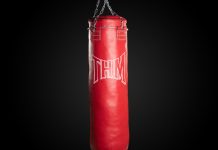 Sac de box: Cele mai bune si eficiente modele de saci de box pentru antrenamente si competitii