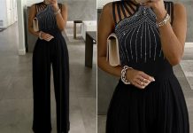 Salopete elegante de nunta – Optiuni chic si confortabile pentru invitati