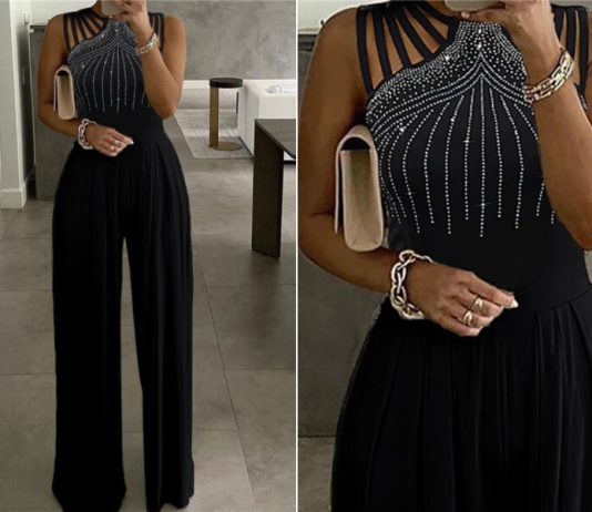 Salopete elegante de nunta – Optiuni chic si confortabile pentru invitati