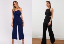Salopete dama pentru un look stylish și confortabil