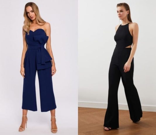 Salopete dama pentru un look stylish și confortabil