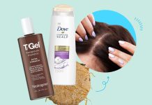 Sampon antimatreata: solutii eficiente pentru scalp sanatos