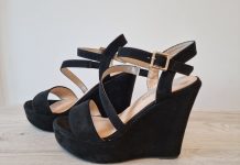 Cele mai frumoase sandale cu platformă pentru a fi în tendințe în această vară