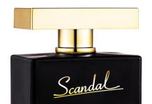 Scandal parfum – Descopera povestea din spatele celebrei arome