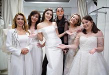 Sen Çal Kapımı – un serial romantic care a cucerit inimile românilor
