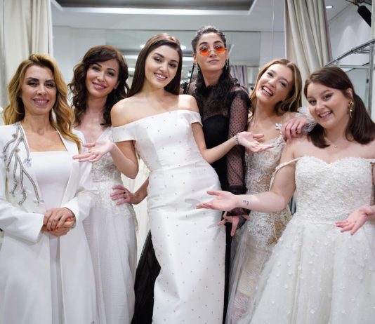 Sen Çal Kapımı – un serial romantic care a cucerit inimile românilor