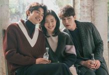 Korean Gossip Seriale Coreene: cele mai bune seriale din Coreea de Sud