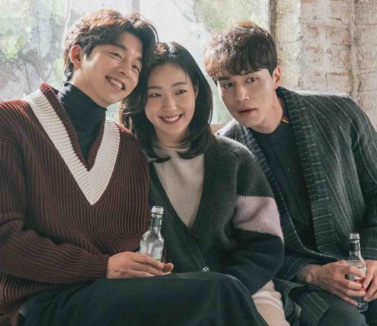 Korean Gossip Seriale Coreene: cele mai bune seriale din Coreea de Sud