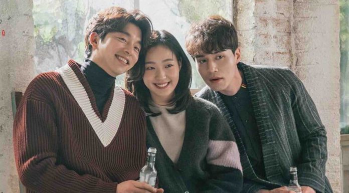 Korean Gossip Seriale Coreene: cele mai bune seriale din Coreea de Sud