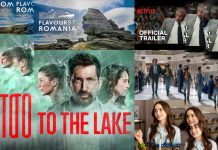 Cele mai bune seriale Netflix: top 10 recomandari