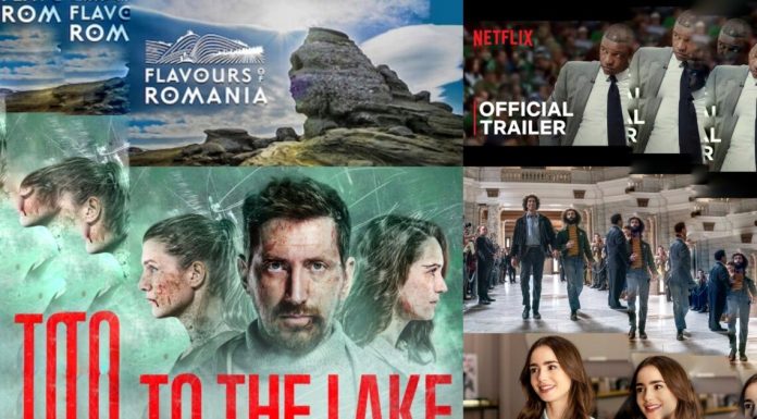 Cele mai bune seriale Netflix: top 10 recomandari