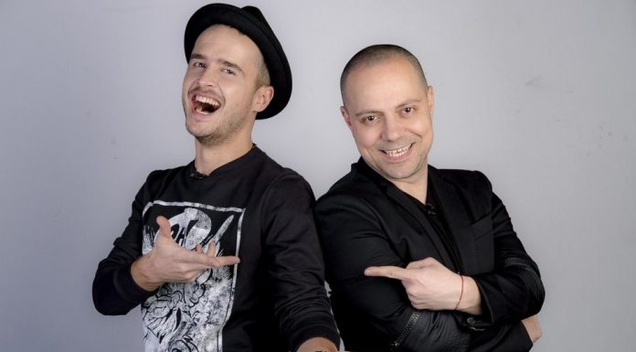 Cele mai amuzante momente din show-ul IUmor din 13 decembrie 2019