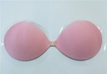 Sutien invizibil – Optiuni pentru a crea o linie de bust fara cusur