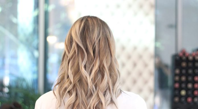 Cele mai bune idei de suvite blonde pentru părul tău