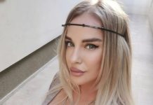Tania Budi: Portretul actriței și prezentatoarei TV care a impresionat publicul românesc