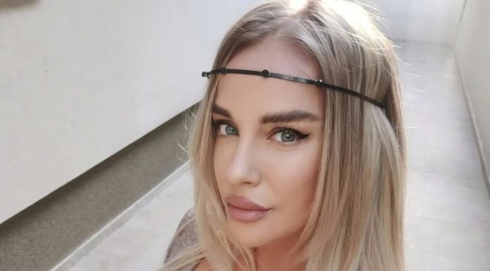 Tania Budi: Portretul actriței și prezentatoarei TV care a impresionat publicul românesc