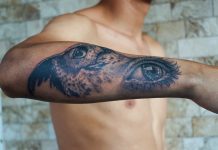 Tatuaje: Cele mai populare modele pentru această perioadă