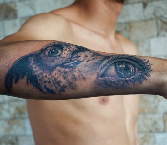 Tatuaje: Cele mai populare modele pentru această perioadă