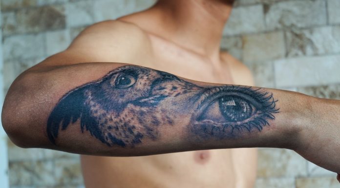 Tatuaje: Cele mai populare modele pentru această perioadă