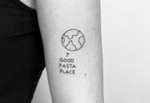 Tatuaje mici: Cele mai frumoase și discrete modele pentru a-ți exprima personalitatea prin arta corpului