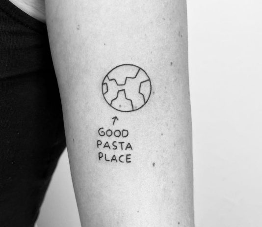 Tatuaje mici: Cele mai frumoase și discrete modele pentru a-ți exprima personalitatea prin arta corpului