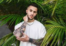Tatuaje pentru bărbați: Cele mai populare și masculine modele pentru această perioadă