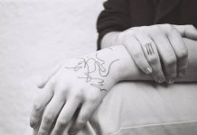Tatuaje temporare – Cum sa-ti personalizezi look-ul fara durere sau angajamente permanente