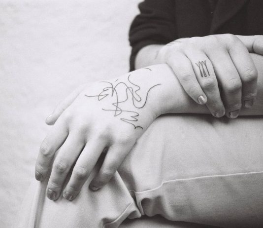 Tatuaje temporare – Cum sa-ti personalizezi look-ul fara durere sau angajamente permanente